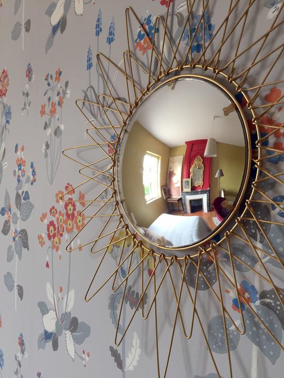Chambres D'Hotes Grand Bouy Berry-Bouy Eksteriør bilde