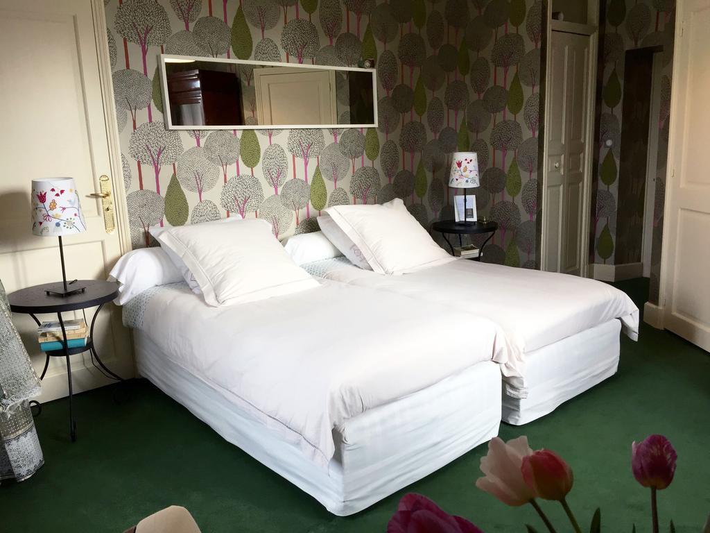 Chambres D'Hotes Grand Bouy Berry-Bouy Eksteriør bilde